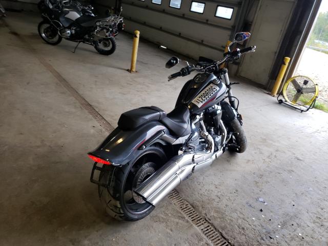 2015 YAMAHA XV1900 CU JYAVP27E4FA017560