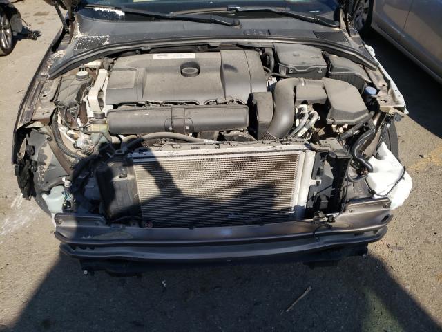 2015 VOLVO XC70 3.2 P YV4940NB2F1199686