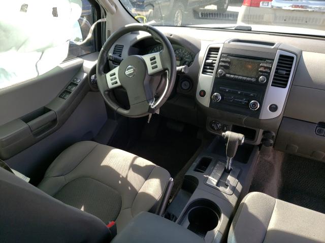 2014 NISSAN XTERRA X 5N1AN0NWXEN803942