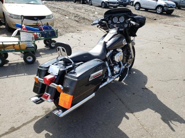 2000 HARLEY-DAVIDSON FLHTPI 1HD1FMW17YY610175