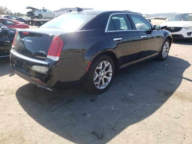 2016 CHRYSLER 300C PLATI 2C3CCASG5GH305234