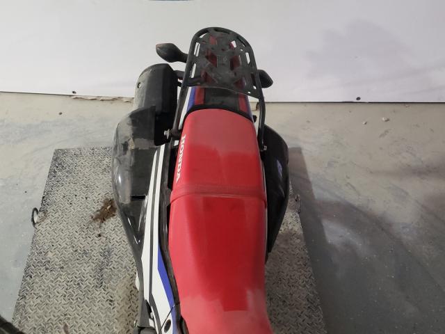 2017 HONDA CRF250 L MLHMD4418H5005782
