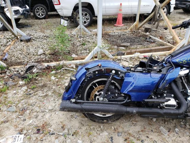 2017 HARLEY-DAVIDSON FLTRXS ROA - 1HD1KTC17HB668672