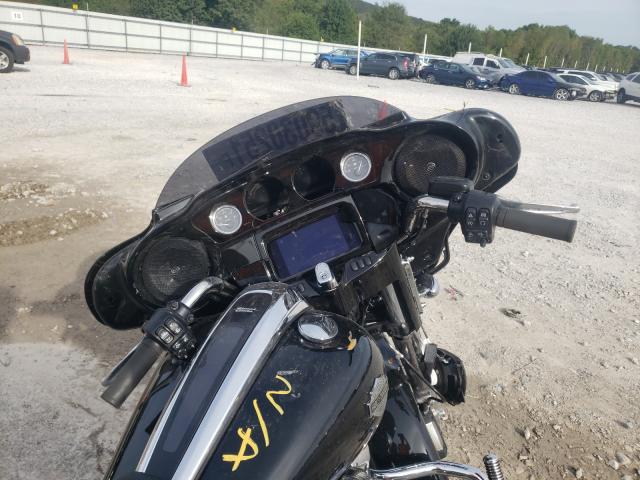 2021 HARLEY-DAVIDSON FLHXS 1HD1KRP17MB629636