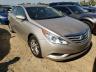 2011 HYUNDAI  SONATA