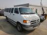 1998 DODGE  B SERIES