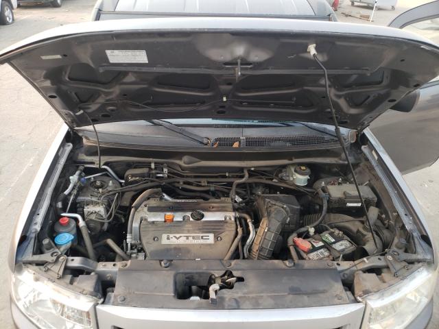 2010 HONDA ELEMENT EX 5J6YH2H70AL004147