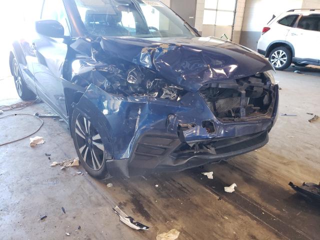 2018 NISSAN KICKS 3N1CP5CU0JL526804