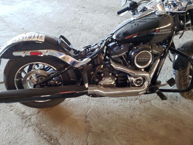 2021 HARLEY-DAVIDSON FLSB 1HD1YMJ1XMB037738