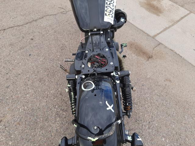 2017 HARLEY-DAVIDSON FXDLS 1HD1GS811HC317884