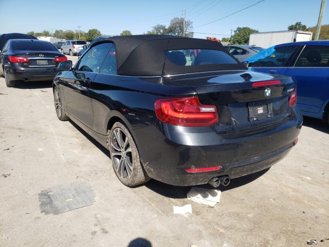 2017 BMW 230I WBA2K9C36HV647446