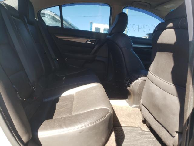 2014 ACURA TL SE 19UUA8F32EA000616