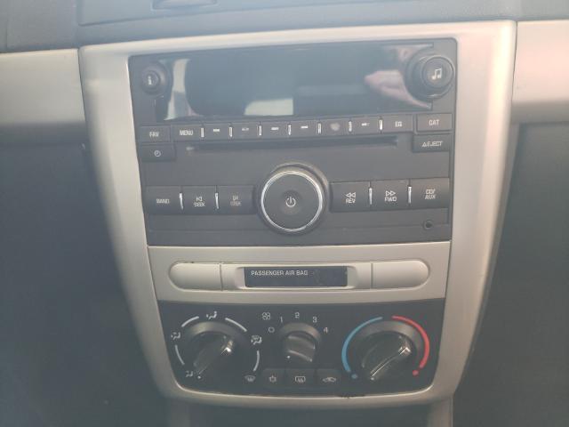 2010 CHEVROLET COBALT 1LT 1G1AD5F50A7110427