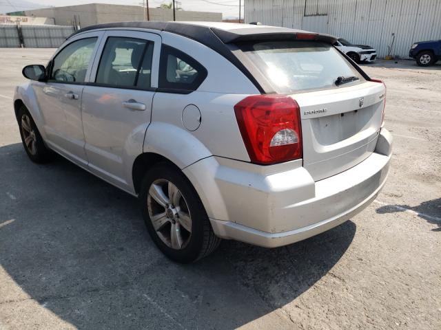 2010 DODGE CALIBER SX 1B3CB4HA6AD651835