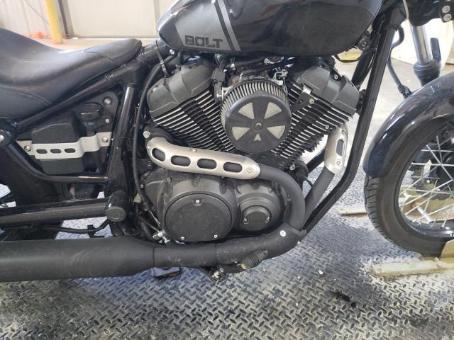 2017 YAMAHA XVS950 CU JYAVN05E6HA012747