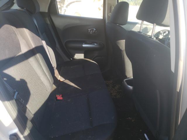 2013 NISSAN JUKE JN8AF5MR2DT215784
