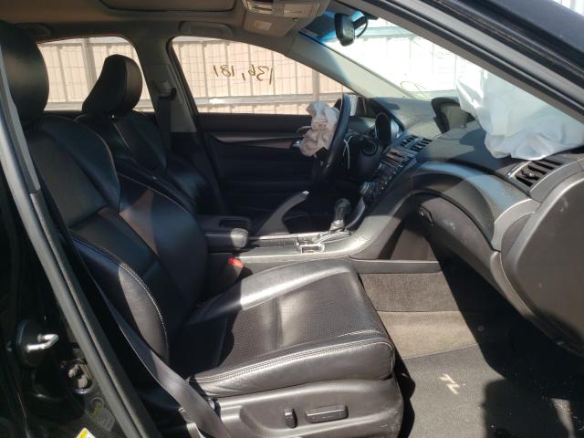 2013 ACURA TL TECH 19UUA9F59DA004331