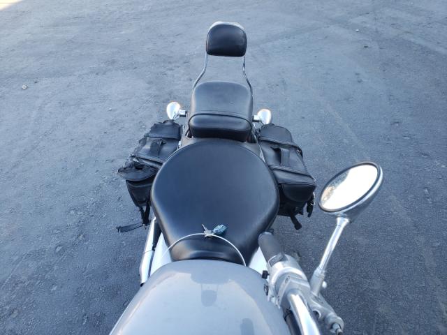 2007 HONDA VT750 JH2RC50417M303376