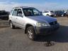 2001 HONDA  CRV