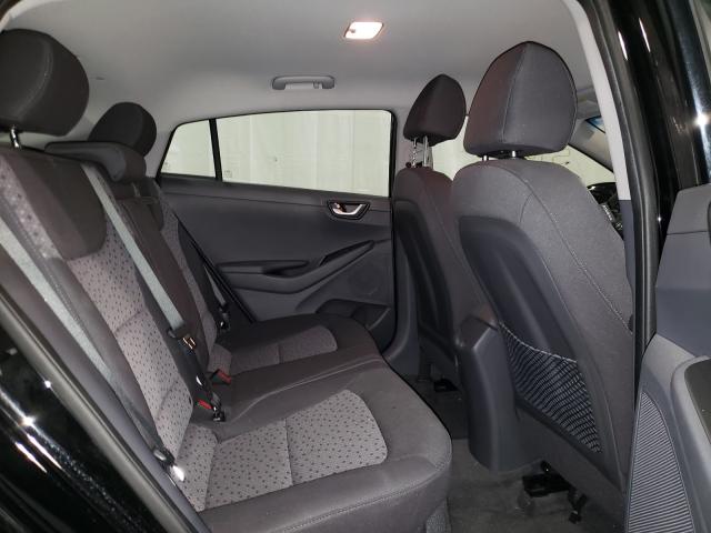 2019 HYUNDAI IONIQ KMHC65LD9KU159629