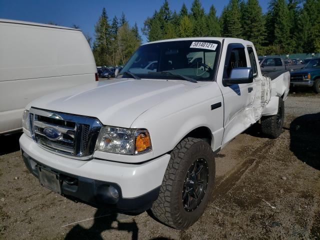 2011 FORD RANGER SUP 1FTLR4FE7BPA95261