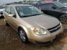 2007 CHEVROLET  COBALT