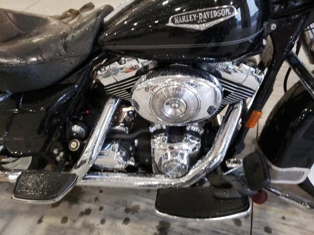 2006 HARLEY-DAVIDSON FLHRCI 1HD1FRW106Y705218