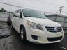 2009 VOLKSWAGEN  ROUTAN