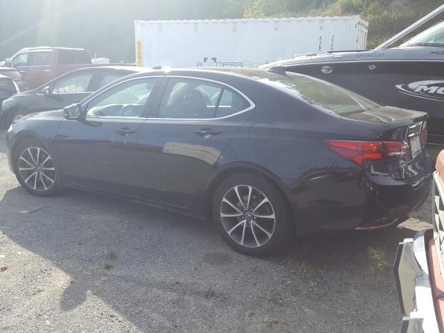 2015 ACURA TLX ADVANC 19UUB3F79FA804156