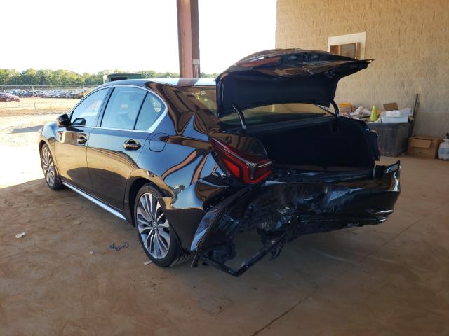 2019 ACURA RLX TECHNO JH4KC1F59KC000085