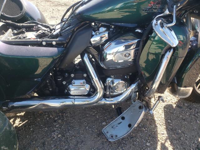 2021 HARLEY-DAVIDSON FLHTCUTG 1HD1MAF16MB854109