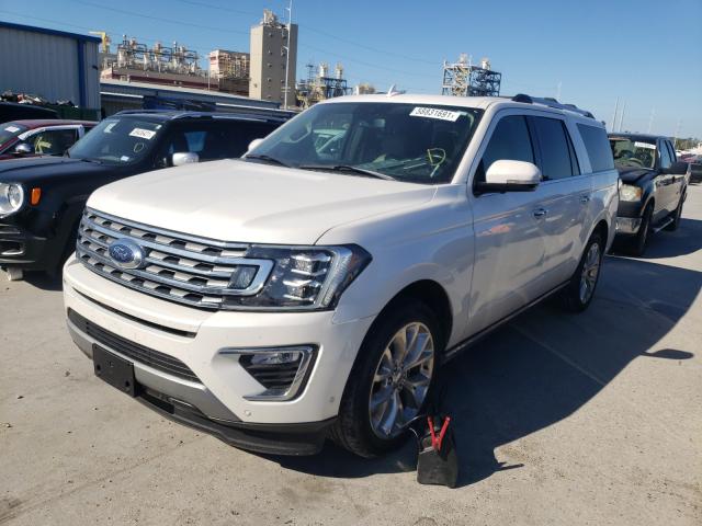 1FMJK1KT0KEA64228 Ford Expedition 2019. Фото: 1