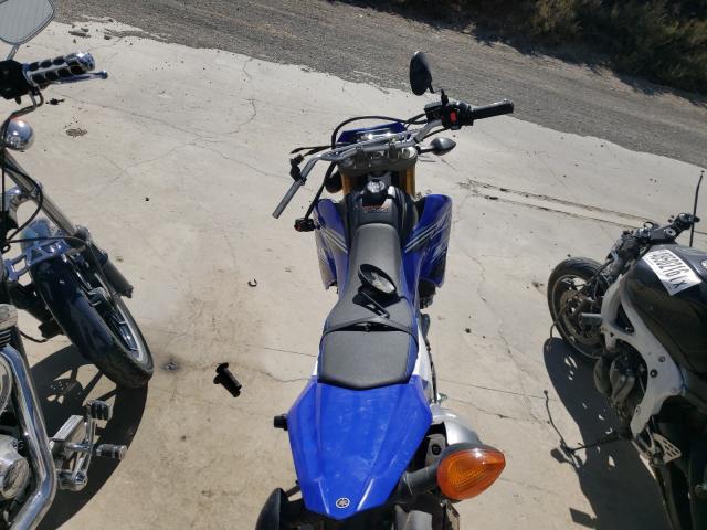 2019 YAMAHA WR250 RC JYADG21Y0KA002546