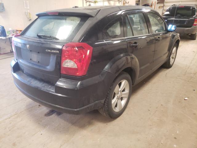 2010 DODGE CALIBER MA 1B3CB3HA9AD567597