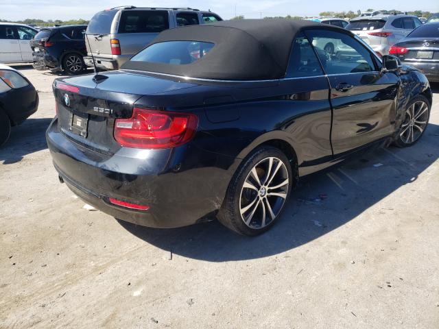 2017 BMW 230I WBA2K9C36HV647446