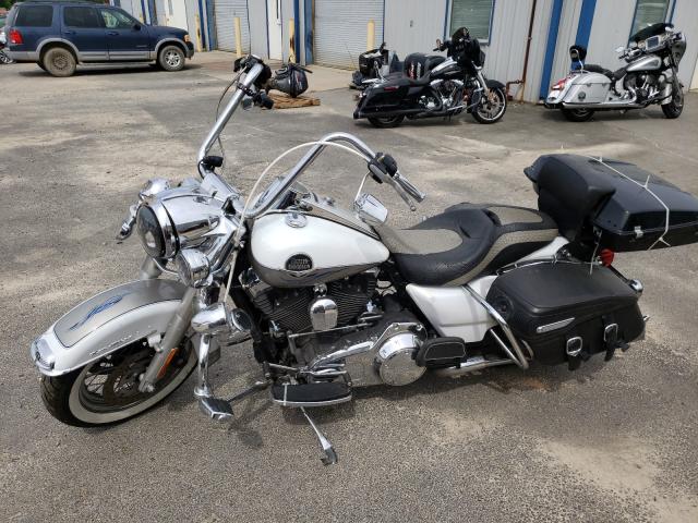 2009 HARLEY-DAVIDSON FLHRC 1HD1FR4159Y678301