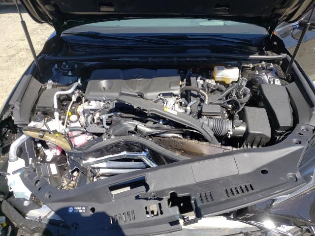 2020 TOYOTA AVALON LIM 4T1D21FB9LU014224