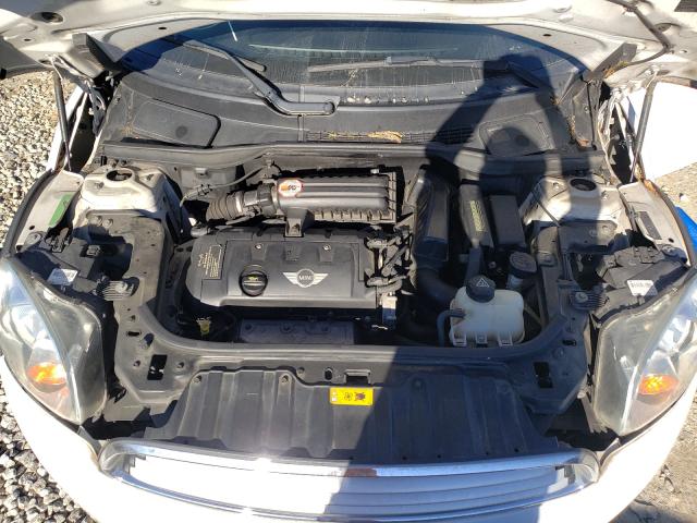 2011 MINI COOPER COU WMWZB3C57BWM00774