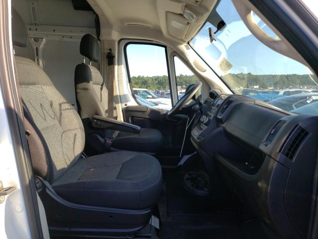 3C6TRVCG8KE563694 Ram Promaster 2019. Фото: 4