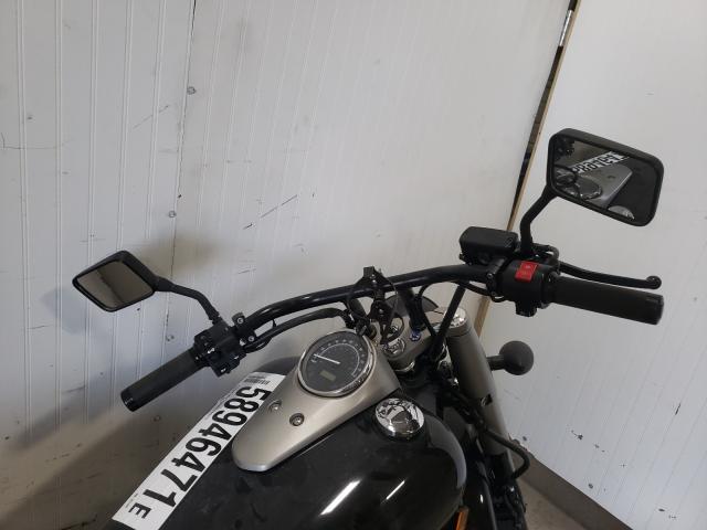 2010 HONDA VT750 C2B JH2RC5375AK001355