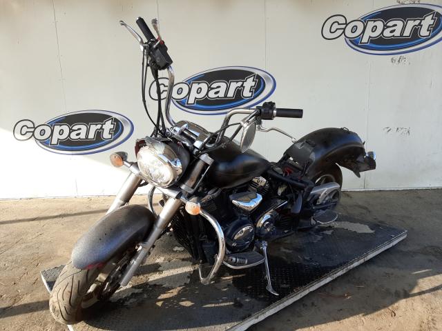2008 YAMAHA XVS1300 A JYAVP24Y28A000984