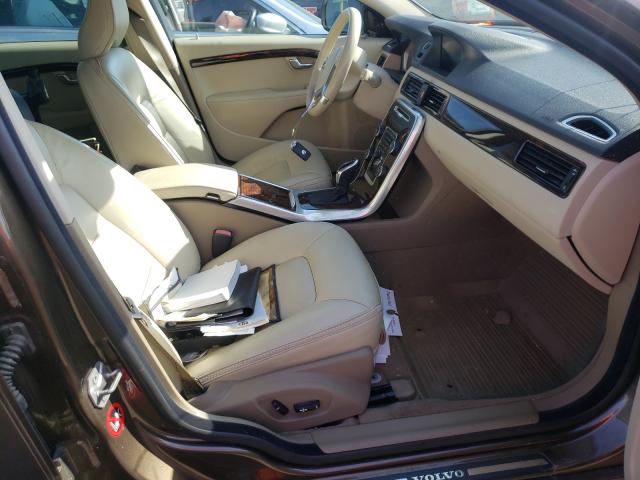 2015 VOLVO XC70 3.2 P YV4940NB2F1199686