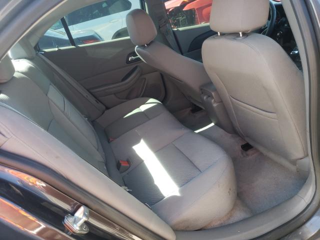 2013 CHEVROLET MALIBU ECO 1G11B5SA2DF148891