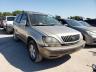 2000 LEXUS  RX300