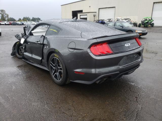 2020 FORD MUSTANG GT 1FA6P8CF0L5159988