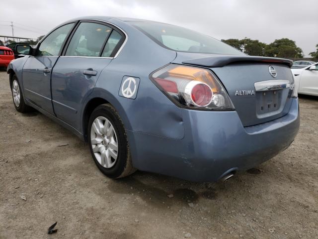 2012 NISSAN UK 1N4AL2AP2CC103528