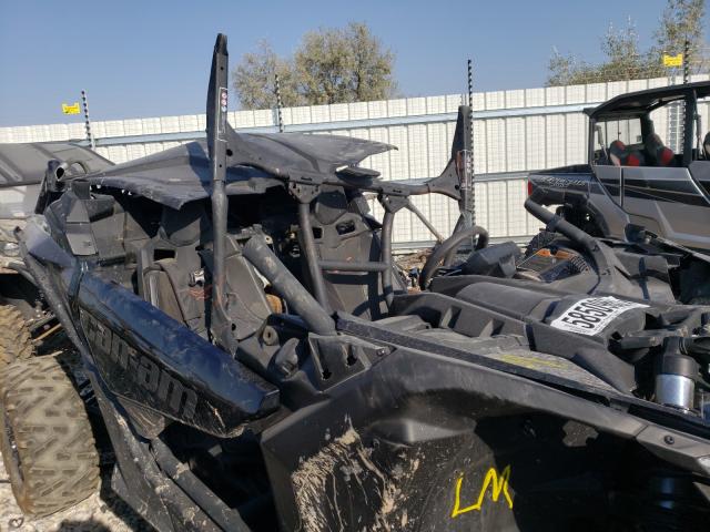2021 CAN-AM MAVERICK 3JBVXAV42MK000389