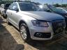 2014 AUDI  Q5