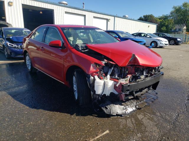 2013 TOYOTA CAMRY L 4T4BF1FK0DR306654