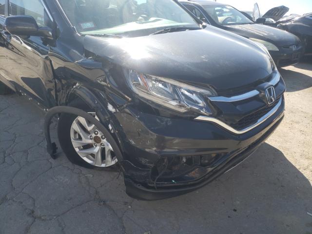 2HKRM4H5XFH623303 | 2015 HONDA CR-V EX